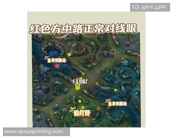 英雄联盟新手必看快速入门攻略助你轻松上手游戏技巧与策略分享