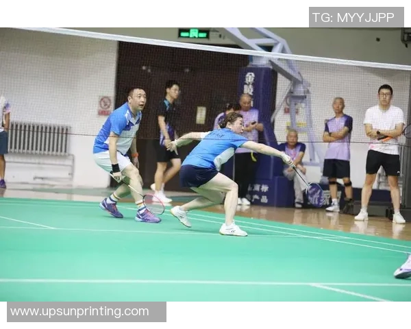 广州羽毛球队在全国羽毛球耐力排行榜中荣获第二名的佳绩引发关注 广州羽毛球队在全国羽毛球耐力排行榜中荣获第二名的佳绩引发关注