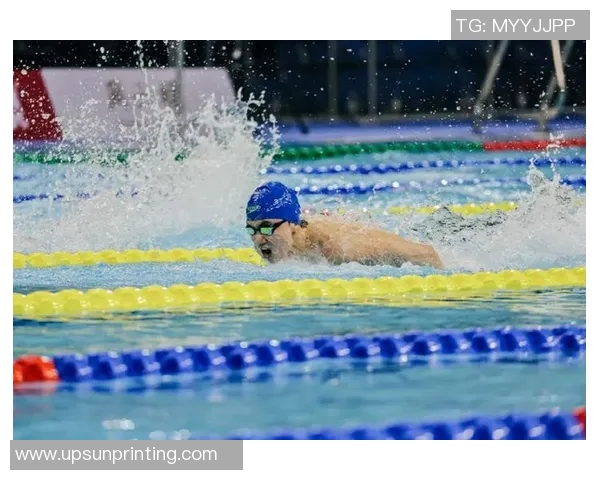 2023世界游泳锦标赛精彩回顾：顶级泳者争锋 激烈角逐再创新纪录